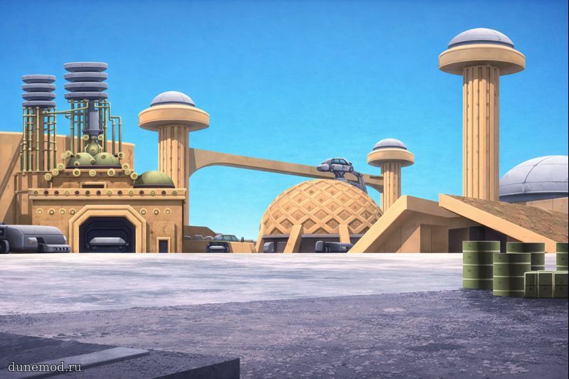 Обновление сайта.